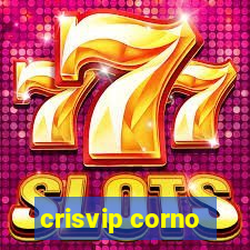 crisvip corno